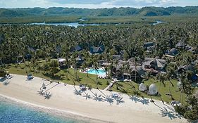 Nay Palad Hideaway